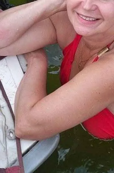 Anne Tjøme