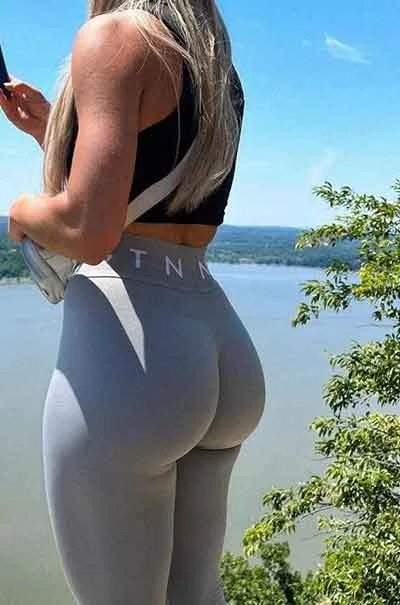 Camilla Hammerfest