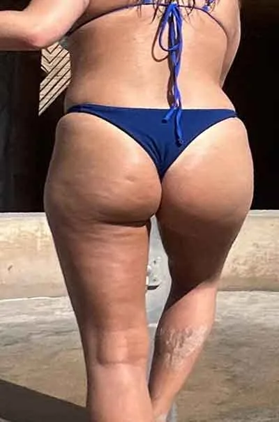 Cathrine Hauge