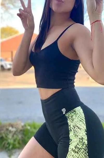 Karoline Flateby