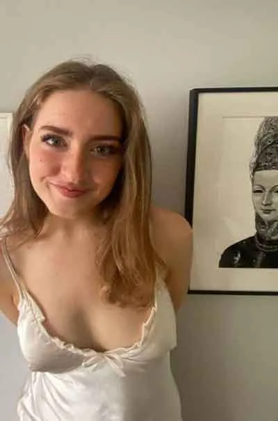 Kristin Bryne