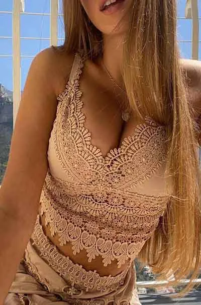 Kristine Førre