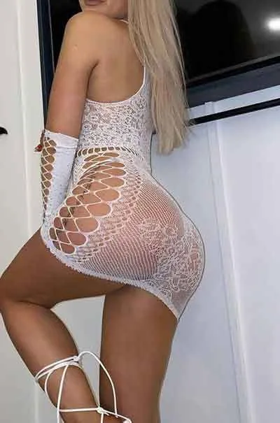 Kristine Sortland