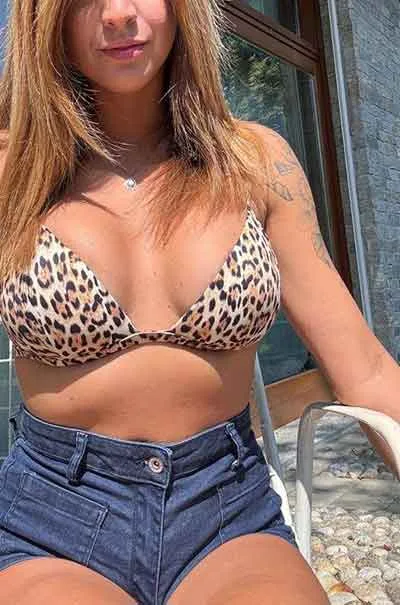 Mari Løstad