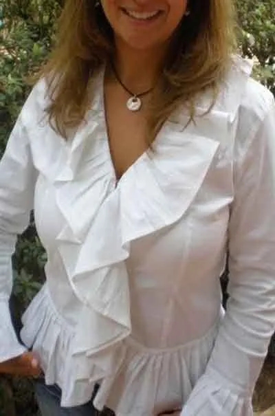Marianne Ålesund