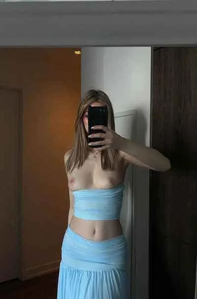 Sara Notodden