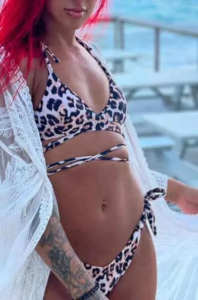 Silje Vestfossen