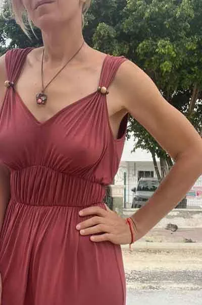 Silje Hauknes